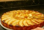 Gâteau aux Pommes Ultra-Moelleux
