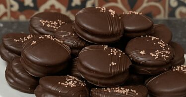 Biscuits Fourrés & Enrobés au Chocolat