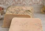 Terrine de Foie Gras Mi-Cuit – Recette Facile