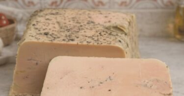 Terrine de Foie Gras Mi-Cuit – Recette Facile