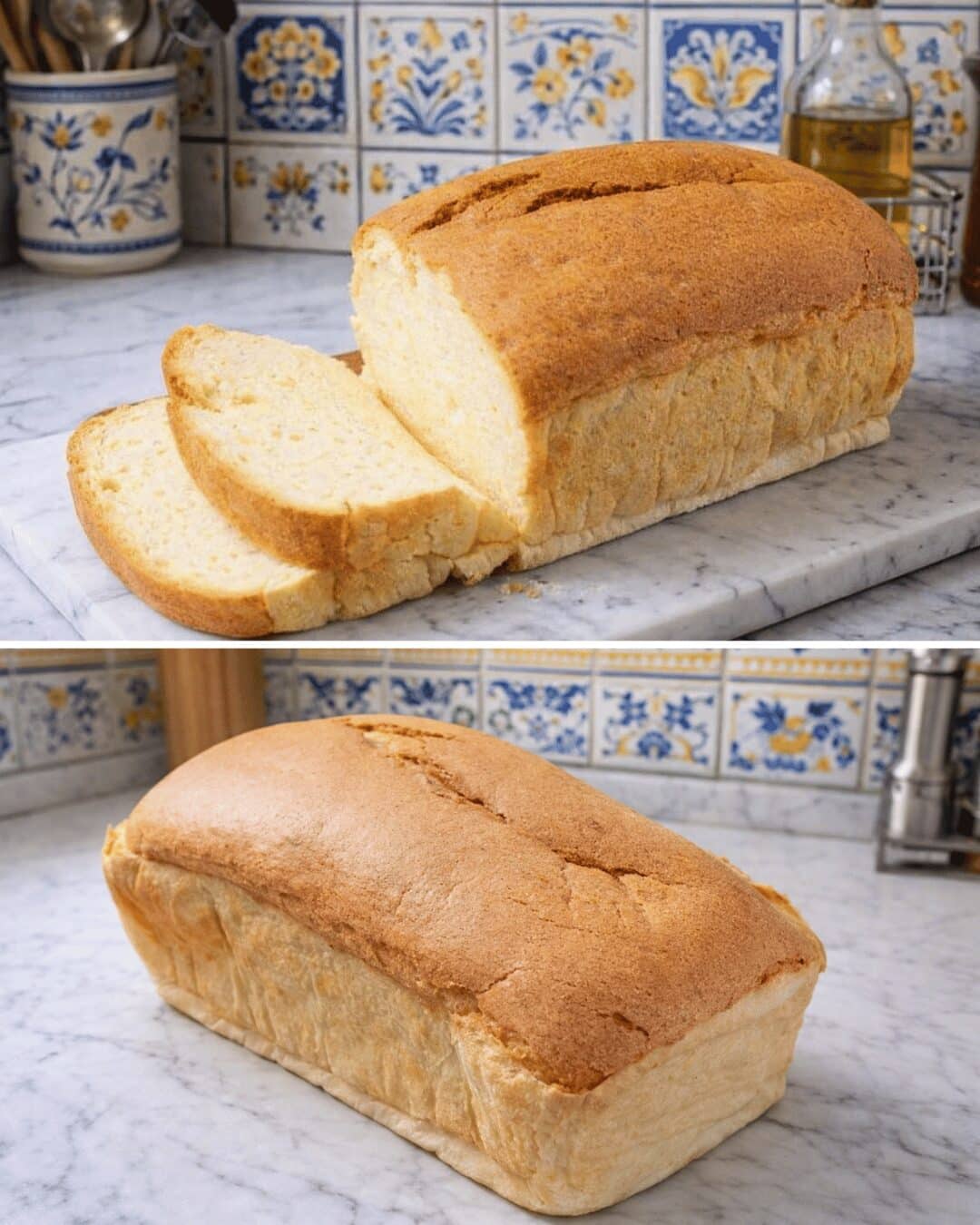 Brioche au Lait Ultra Moelleuse 