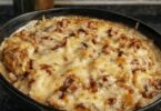 Recette de Tartiflette Traditionnelle