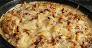 Recette de Tartiflette Traditionnelle