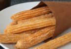 Churros Ultra Faciles – Seulement 3 Ingrédients ✨