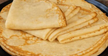 Les Secrets des Crêpes Françaises Réussies 🥞🇫🇷