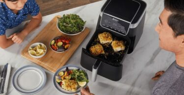 Les Meilleures Promotions Ninja