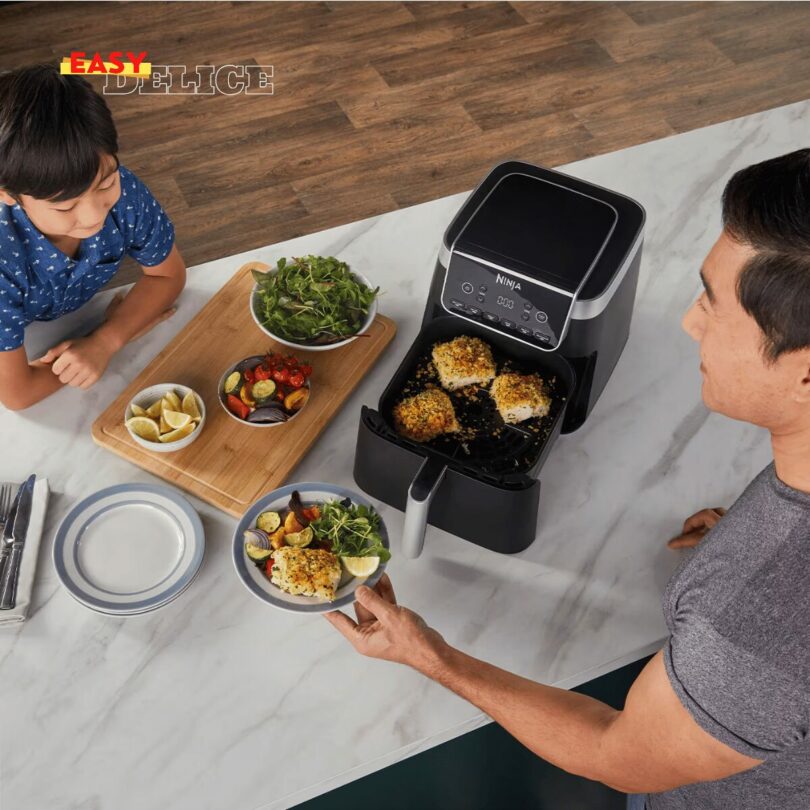 Les Meilleures Promotions Ninja