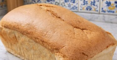 Brioche au Lait Ultra Moelleuse