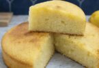 Gâteau Ultra Fondant au Citron