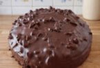 CrockCake Choco Maison