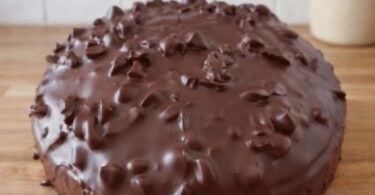 CrockCake Choco Maison