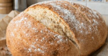 🥖 Le Levain Maison – Spécial Débutants