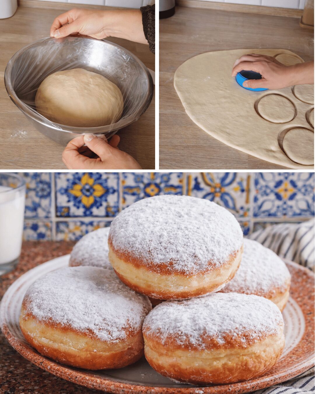 Beignets aux Pommes : Les Astuces Irrésistibles de Cyril Lignac