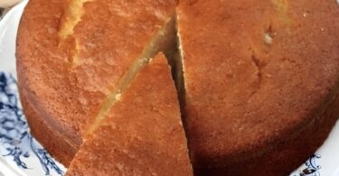 🍰 Gâteau au Yaourt Maison