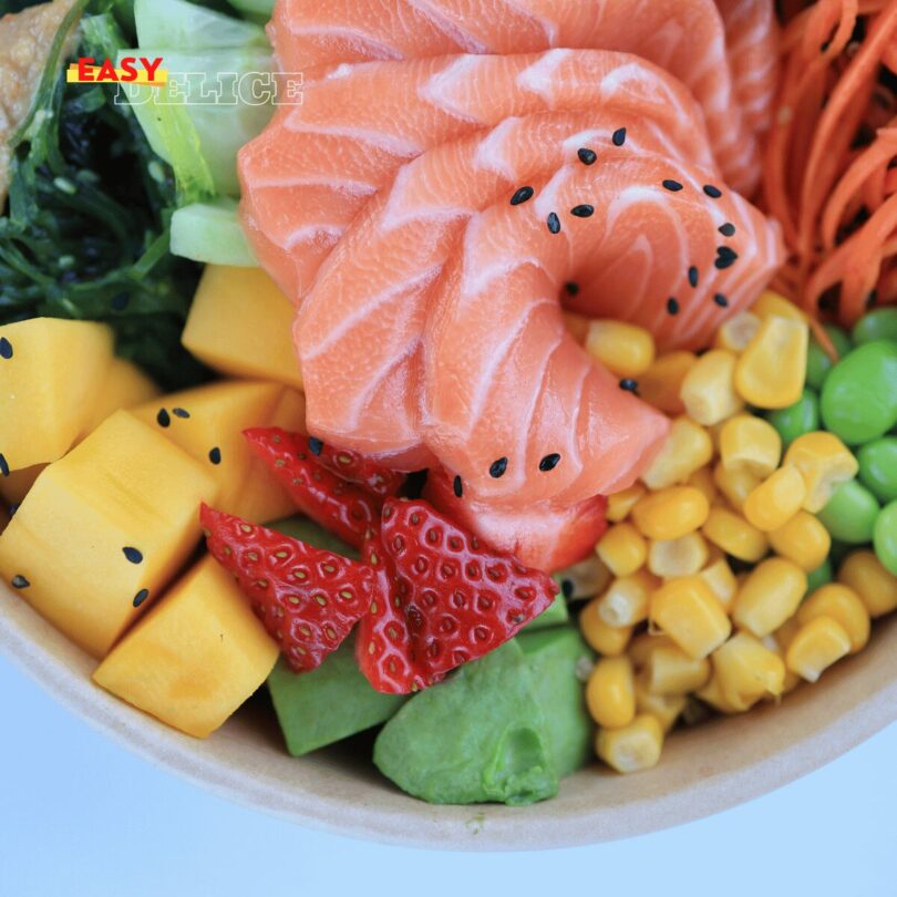 Aliments Anti-Inflammatoires