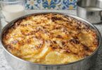 Meilleure Recette de Gratin Savoyard Authentique à la Tomme de Savoie