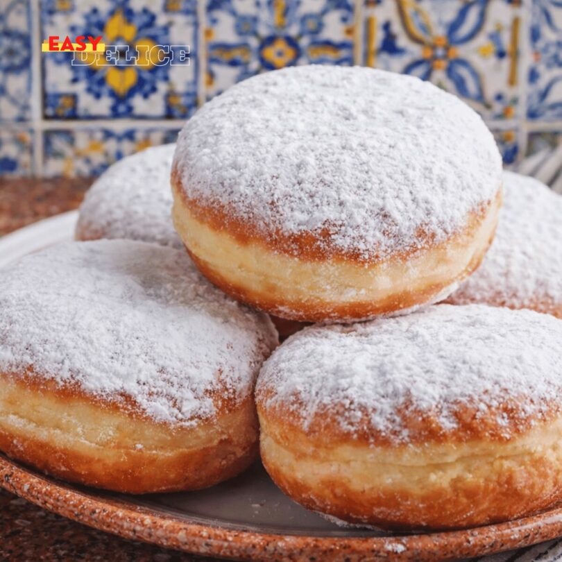 Beignets aux Pommes : Les Astuces Irrésistibles de Cyril Lignac