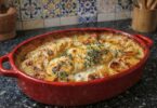 Gratin de Pommes de Terre au Fromage – Recette Facile et Économique