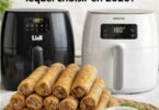 Air Fryer Lidl vs Philips : lequel choisir en 2026 ?