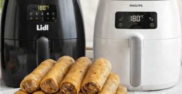Air Fryer Lidl vs Philips : lequel choisir en 2026 ?