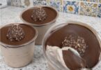 Verrine Gourmande au Ferrero Rocher