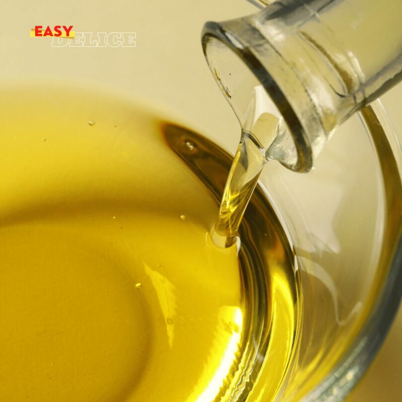 Avantages Santé Détaillés : Huile d’Olive vs Huile de Tournesol