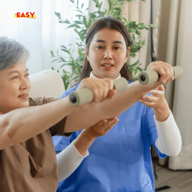 Mutuelle Santé Senior