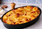 Tartiflette