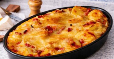Tartiflette