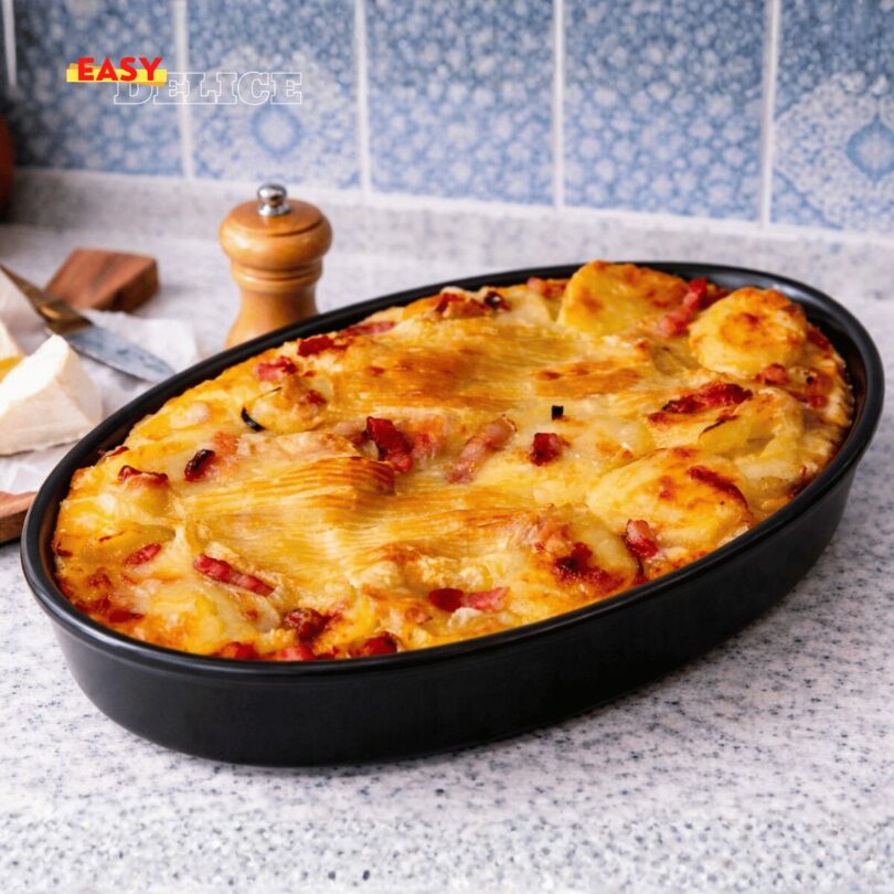 Tartiflette