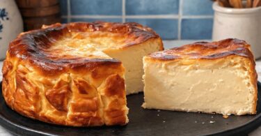 Gâteau au Yaourt Ultra Facile : La Recette Magique à 3 Ingrédients