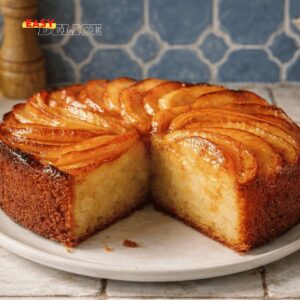 Gâteau au Yaourt Ultra Facile : La Recette Magique à 3 Ingrédients