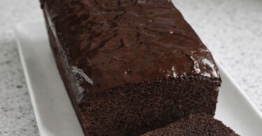 Cake au Chocolat Spécial Ultra Moelleux