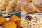 Les 4 recettes les plus populaires du moment
