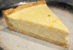 Tarte Crémeuse au Citron (Texture Fondante & Inratable)