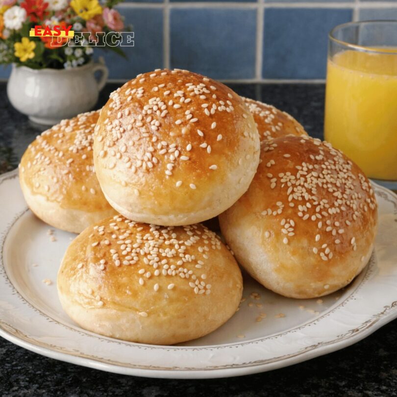 Pains Maison Ultra Moelleux