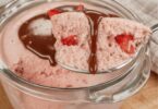 Mousse aux Fraises Facile & Onctueuse