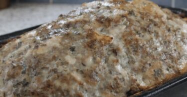 Terrine de Campagne à l’Ancienne & 3 Sauces Gourmandes