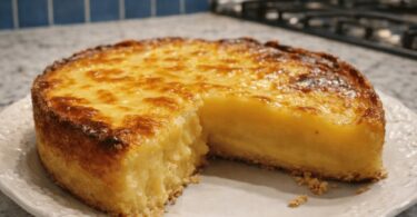 Gâteau Magique Ultra Fondant