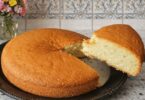 Gâteau au Yaourt 4 Ingrédients