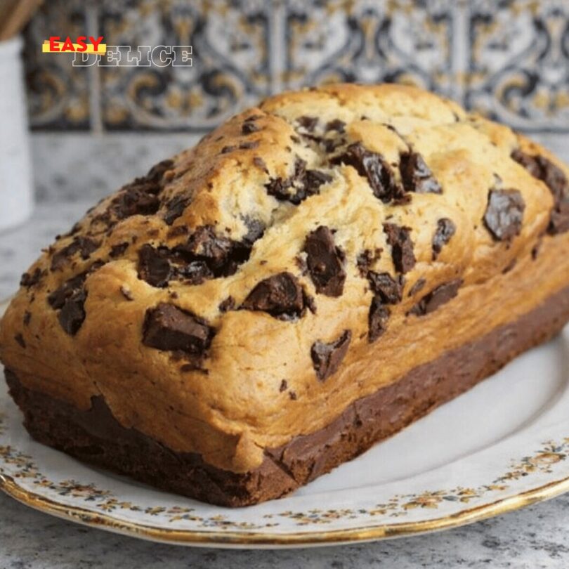  Faux Brookie Healthy