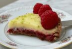 Tarte Citron & Framboise