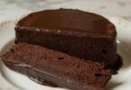 Gâteau au Chocolat en 5 Minutes