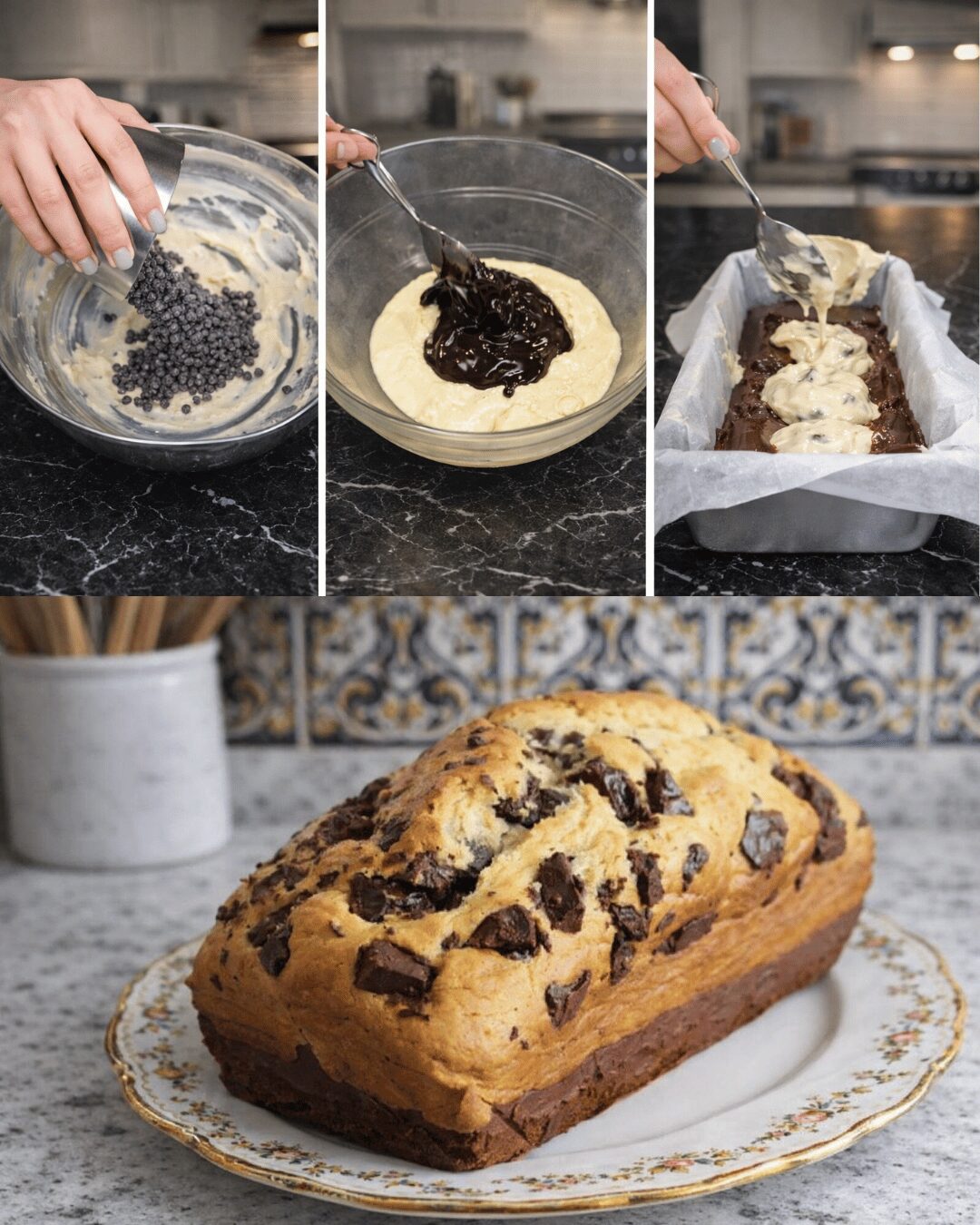  Faux Brookie Healthy