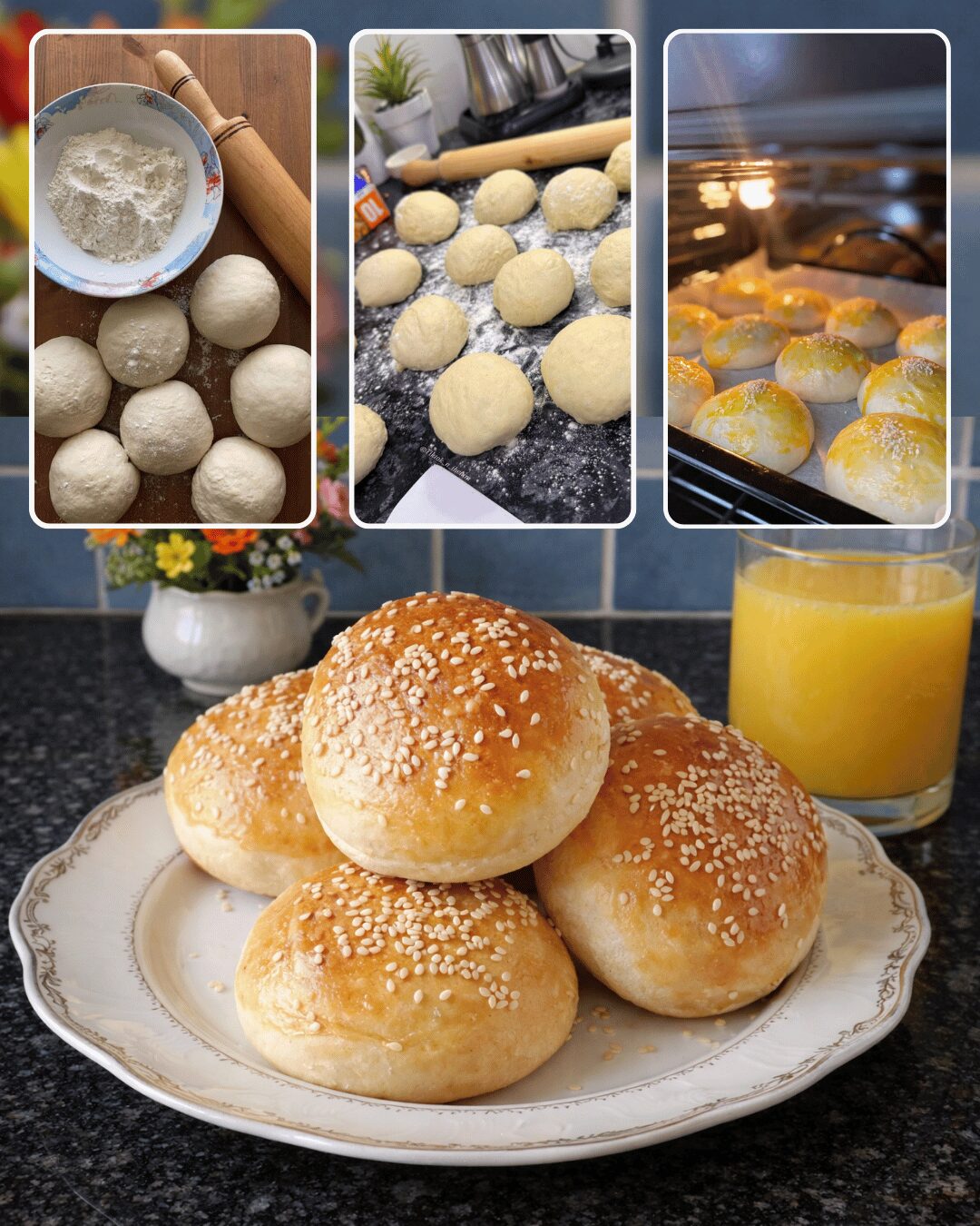 Pains Maison Ultra Moelleux