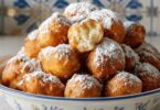 Couilles de Suisse (Beignets Ultra Moelleux & Aériens)