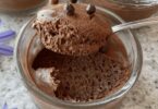 Mousse au Chocolat Façon Cyril Lignac