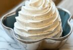 Chantilly au Lait Concentré Sucré
