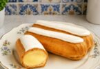 Mini Éclairs Parfaits Façon Chef Pâtissier