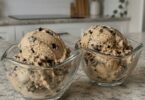  Glace au Nescafé